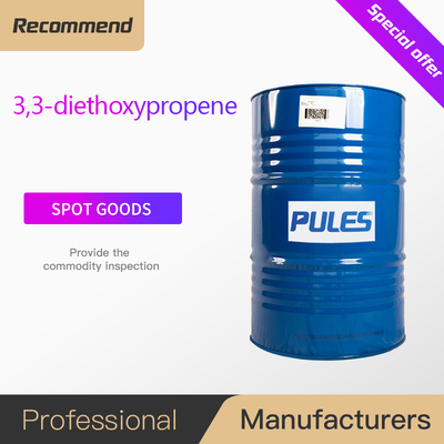 3,3-diethoxypropene