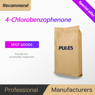 4-Chlorobenzophenone