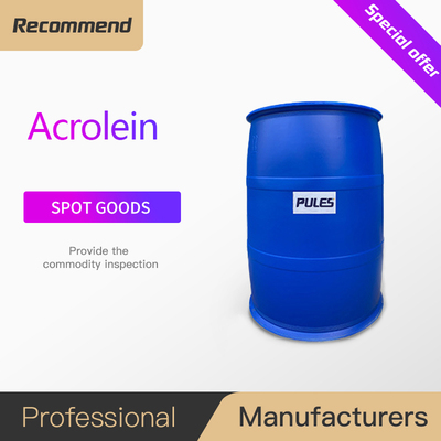 Acrolein
