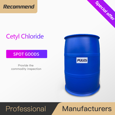 Cetyl Chloride