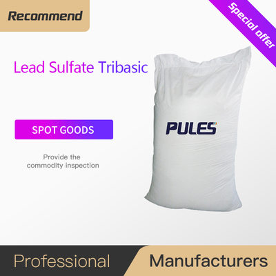 Lead Sulfate Tribasic