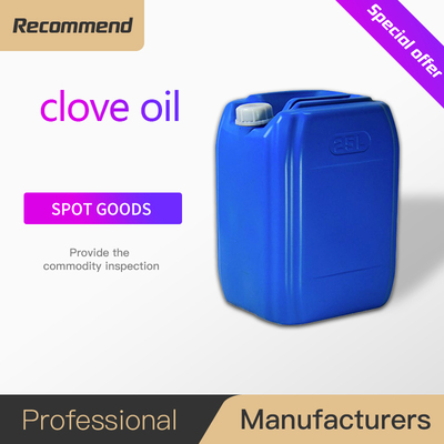 clove oil