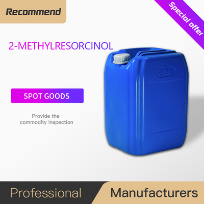 2-METHYLRESORCINOL