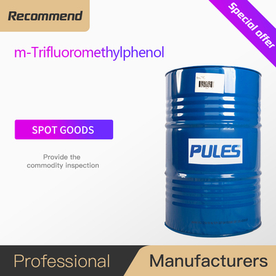 m-Trifluoromethylphenol