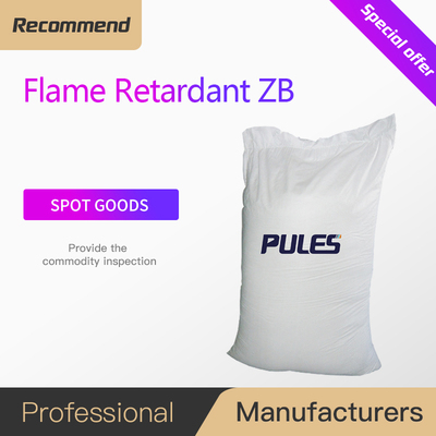 Flame Retardant ZB