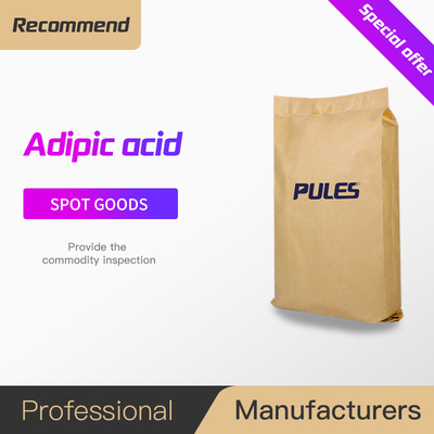 Adipic acid