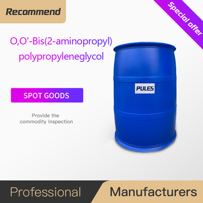 O,O'-Bis(2-aminopropyl)polypropyleneglycol