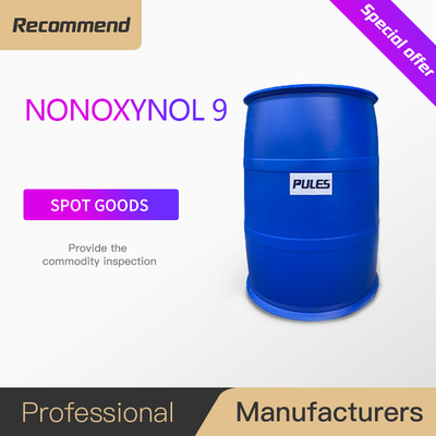 NONOXYNOL 9
