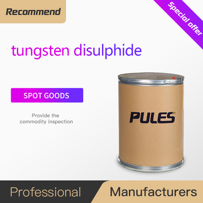tungsten disulphide