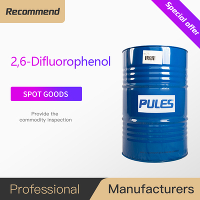 2,6-Difluorophenol