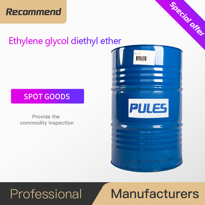 Ethylene glycol diethyl ether