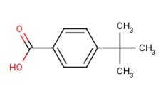 98-73-7 4-tert-Butylbenzoic acid