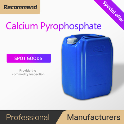 Calcium Pyrophosphate