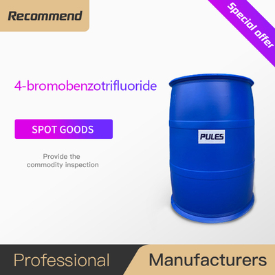 4-bromobenzotrifluoride