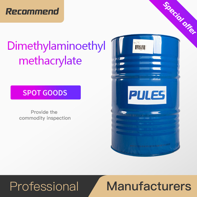 Dimethylaminoethyl methacrylate