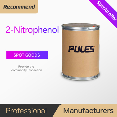 2-Nitrophenol