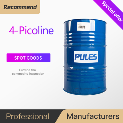 4-Picoline
