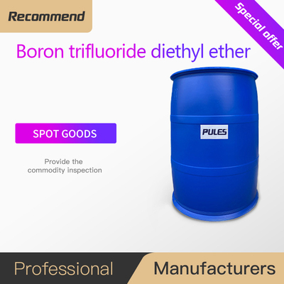 Boron trifluoride diethyl ether