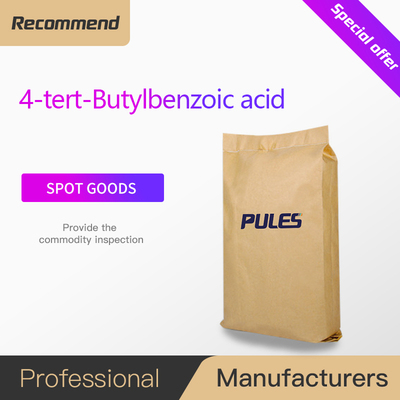 4-tert-Butylbenzoic acid