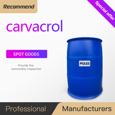 carvacrol