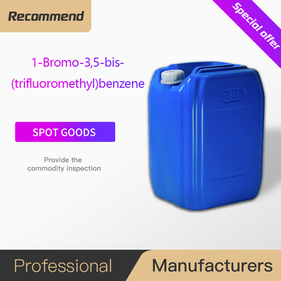 1-Bromo-3,5-bis-(trifluoromethyl)benzene
