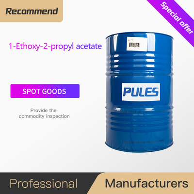 1-Ethoxy-2-propyl acetate