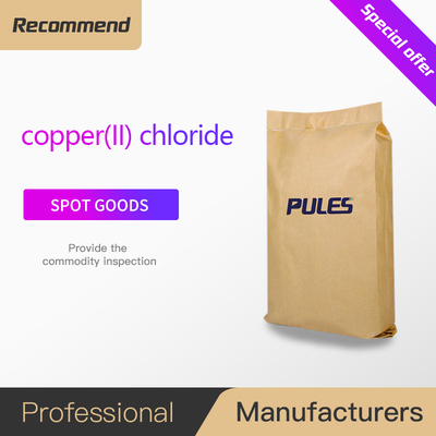 copper(II) chloride