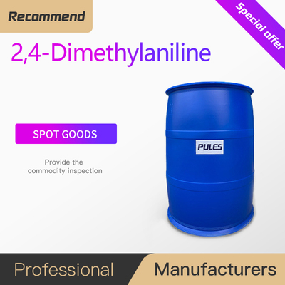 2,4-Dimethylaniline