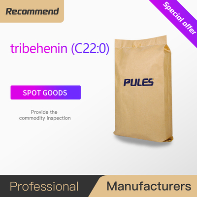 tribehenin (C22:0)