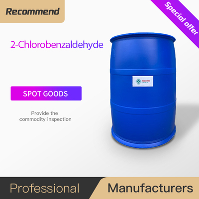 2-Chlorobenzaldehyde