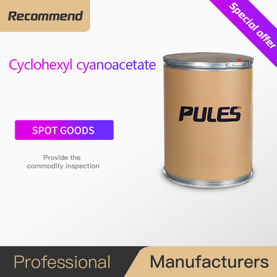 Cyclohexyl cyanoacetate