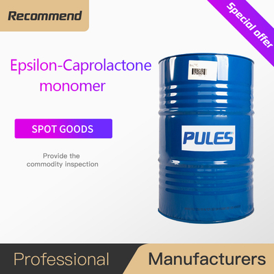 Epsilon-Caprolactone monomer