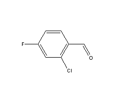 84194-36-5 2-Chloro-4-fluorobenzaldehyde