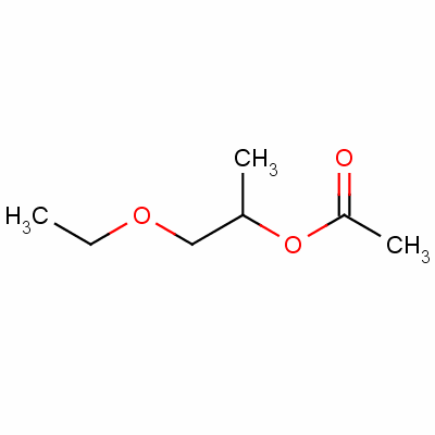 54839-24-6 1-Ethoxy-2-propyl acetate