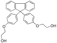 117344-32-8 4,4'-(9-fluorenylidene)bis(2-phenoxy-ethanol)