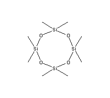 556-67-2 Octamethyl cyclotetrasiloxane