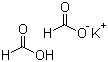 20642-05-1 Potassium diformate
