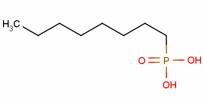 4724-48-5 1-Octylphosphonic acid
