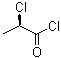 70110-25-7 (2R)-2-Chloropropanoyl chloride