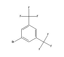 328-70-1 1-Bromo-3,5-bis-(trifluoromethyl)benzene
