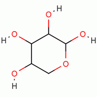 25990-60-7;41247-05-6 DL-Xylose