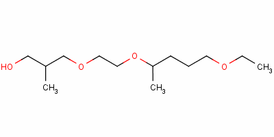 55934-93-5 tri(propylene glycol) butyl ether, mixture O
