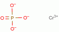 7789-04-0 Chromic Phosphate