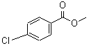 1126-46-1 Methyl 4-chlorobenzoate