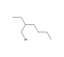 18908-66-2 1-Bromo-2-ethylhexane