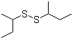 5943-30-6 Di-sec-butyl disulfide