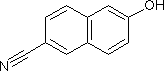 52927-22-7 6-Cyano-2-naphthol