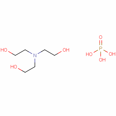 10017-56-8 Triethanolaminephosphate
