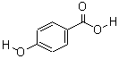 99-96-7 4-Hydroxybenzoic acid