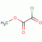5781-53-3 Methyl oxalyl chloride